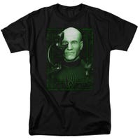 Star Trek - Locutus Of Borg T-Shirt