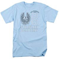 Star Trek 2161 Starfleet Academy T-Shirt