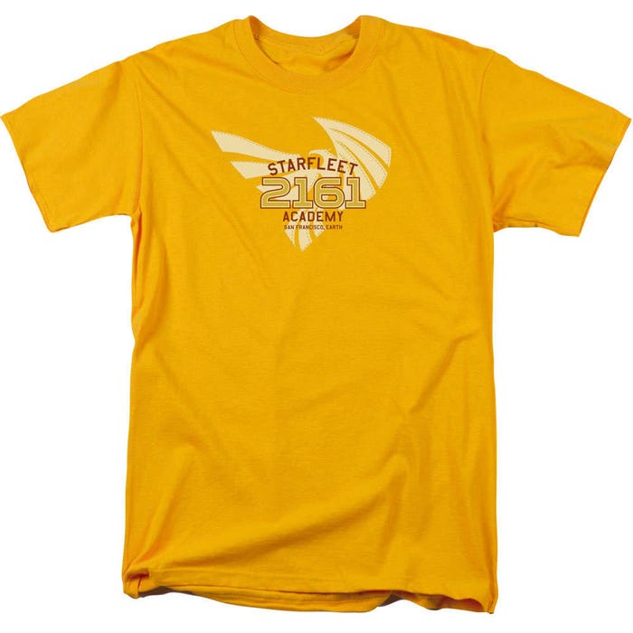 Star Trek 2161 T-Shirt
