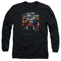 Star Trek 25th Anniversary Crew Long Sleeve Shirt