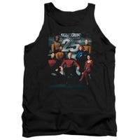 Star Trek 25th Anniversary Crew Tank Top