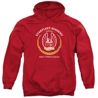 Star Trek Academy Heraldry Hoodie