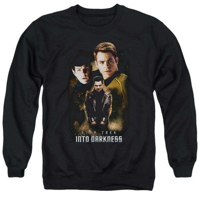 Star Trek Aftermath Sweatshirt