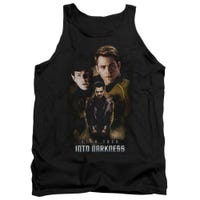 Star Trek Aftermath Tank Top