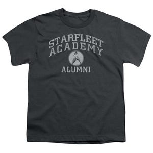 Star Trek Alumni Kids T-Shirt