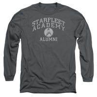 Star Trek Alumni Long Sleeve Shirt