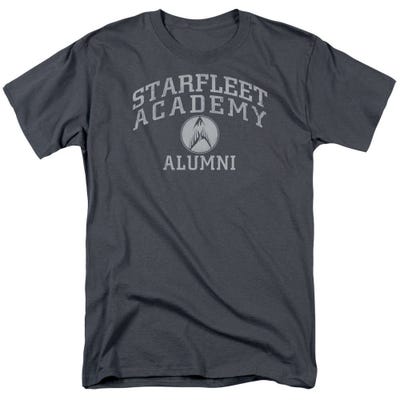 Star Trek Alumni T-Shirt