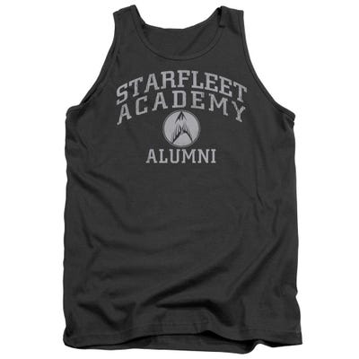 Star Trek Alumni Tank Top