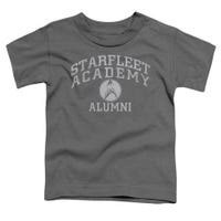 Star Trek Alumni Toddler T-Shirt