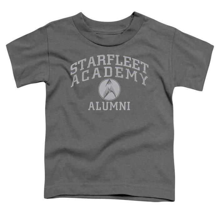 Star Trek Alumni Toddler T-Shirt