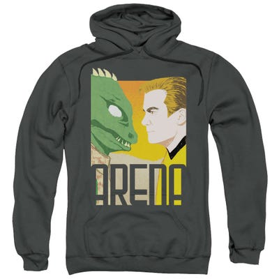 Star Trek Arena Hoodie