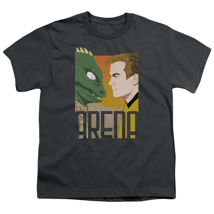 Star Trek Arena Kids T-Shirt