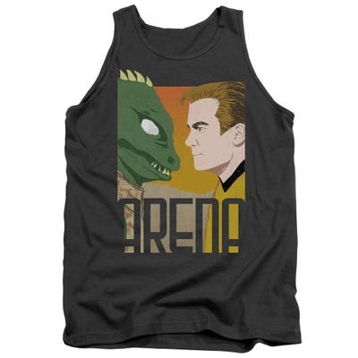 Star Trek Arena Tank Top