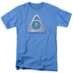 Star Trek Atrophysics T-Shirt