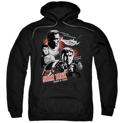 Star Trek Balance of Terror Hoodie