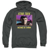 Star Trek Balance Of Terror Original Hoodie