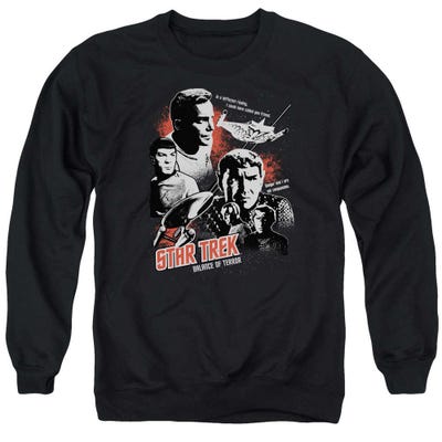 Star Trek Balance of Terror Sweatshirt