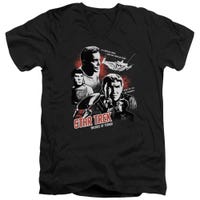Star Trek Balance of Terror V-Neck T-Shirt
