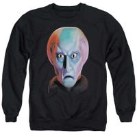 Star Trek Balok Head Sweatshirt