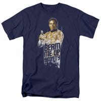 Star Trek Beam Me Up T-Shirt
