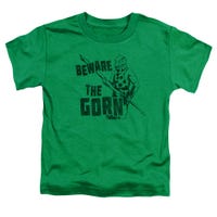 Star Trek Beware The Gorn Toddler T-Shirt
