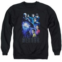 Star Trek Beyond Cast Sweatshirt