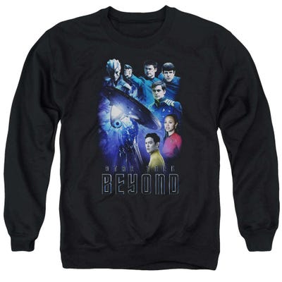 Star Trek Beyond Cast Sweatshirt