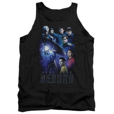Star Trek Beyond Cast Tank Top