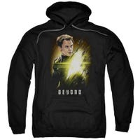 Star Trek Beyond Chekov Poster Hoodie