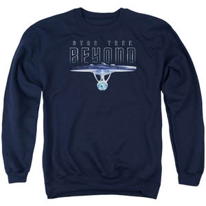 Star Trek Beyond Enterprise Sweatshirt