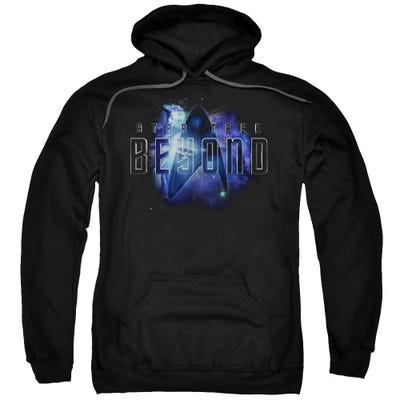 Star Trek Beyond Galaxy Hoodie