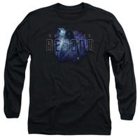 Star Trek Beyond Galaxy Long Sleeve Shirt