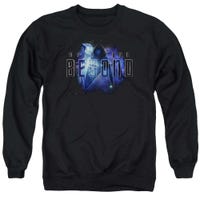 Star Trek Beyond Galaxy Sweatshirt