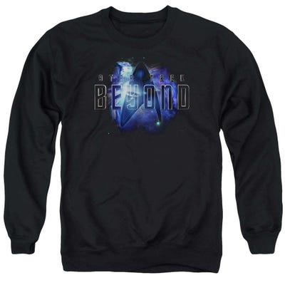 Star Trek Beyond Galaxy Sweatshirt