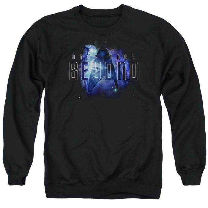 Star Trek Beyond Galaxy Sweatshirt