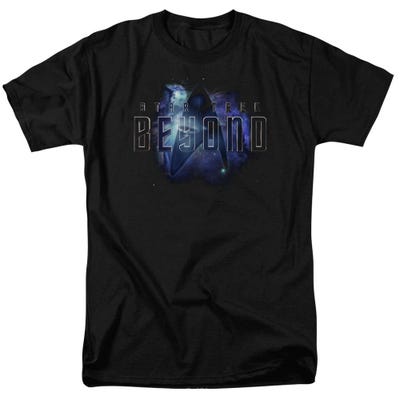 Star Trek Beyond Galaxy T-Shirt