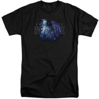 Star Trek Beyond Galaxy Tall T-Shirt
