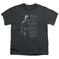Star Trek Beyond Jaylah Kids T-Shirt