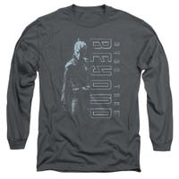 Star Trek Beyond Jaylah Long Sleeve Shirt