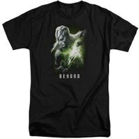 Star Trek Beyond Jaylah Poster Tall T-Shirt