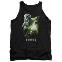 Star Trek Beyond Jaylah Poster Tank Top