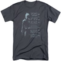 Star Trek Beyond Jaylah Tall T-Shirt