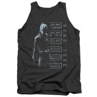 Star Trek Beyond Jaylah Tank Top
