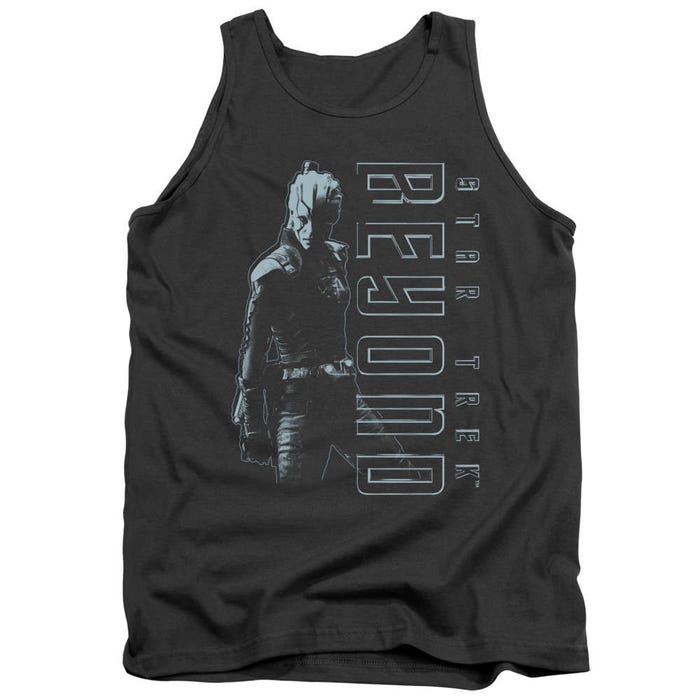 Star Trek Beyond Jaylah Tank Top