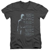 Star Trek Beyond Jaylah V-Neck T-Shirt