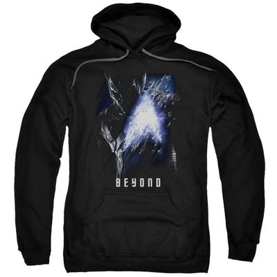 Star Trek Beyond Krall Poster Hoodie