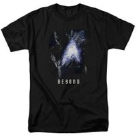 Star Trek Beyond Krall Poster T-Shirt
