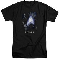 Star Trek Beyond Krall Poster Tall T-Shirt