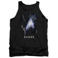 Star Trek Beyond Krall Poster Tank Top