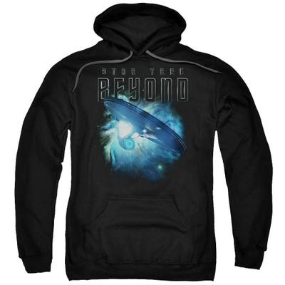 Star Trek Beyond Voyage Hoodie